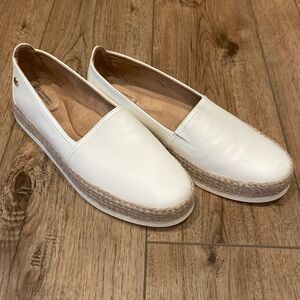 New Giani Bernini espadrilles Sz 10